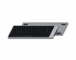 Flow 2 84 Lavprofil Mekanisk Tastatur [Kailh Pulse Tactile] – Svart (DEMO)