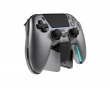 PlayStation 5 Trådløs PS5 Kontroller - Steel Gray (DEMO)
