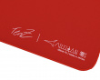 Musematte - FX Zero - Soft - XL - TenZ Red (DEMO)