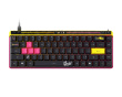 ROG Falchion Ace HFX ZywOo Edition Gamingtastatur [ROG HFX Magnetic] (DEMO)