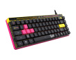 ROG Falchion Ace HFX ZywOo Edition Gamingtastatur [ROG HFX Magnetic] (DEMO)