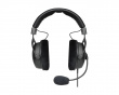 MMX 330 PRO Gaming-headset - Svart (DEMO)