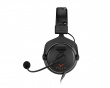 MMX 330 PRO Gaming-headset - Svart (DEMO)
