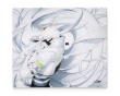 RIN White - Glass Musematte (DEMO)