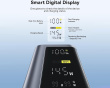 EnerGeek GP12 Hurtiglading Powerbank 145W 20800mAh (DEMO)