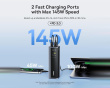 EnerGeek GP12 Hurtiglading Powerbank 145W 20800mAh (DEMO)