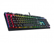 BlackWidow V4 X Fortnite Tastatur Chroma RGB [Razer Yellow] (DEMO)