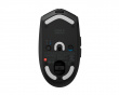 G305 X Superlight Trådløs Gamingmus - Svart (DEMO)