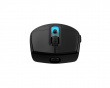 G305 X Superlight Trådløs Gamingmus - Svart (DEMO)
