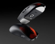 Pro Series STA-X Gamingmus - Svart (DEMO)