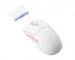 Pro Series Jinggg-X Gamingmus - Rosa (DEMO)