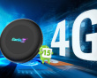 TBOX ULTRA 2 trådløs adapter for CarPlay/Android Auto (DEMO)