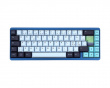 Muse65 HE Tastatur [G-Mag Jade Pro] - Aurora (DEMO)