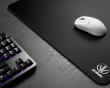 Hyperion Pro Musematte - L - Firm - Jet Black (DEMO)