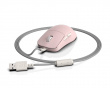 OP1 8K V2 Kablet Gamingmus - Raw Input Pink Edition (DEMO)