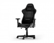 FORMULA L Svart PVC Lær (DEMO)