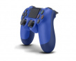 Dualshock 4 Trådløst PS4 Kontroll v2 - Wave Blue (Refurbished)