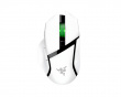 Basilisk V3 X HyperSpeed Trådløs Gaming Mus - Hvit (Refurbished)