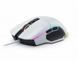 Basilisk V3 Kablet Gamingmus - Hvit (Refurbished)