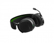 Arctis 7X+ Trådløst Headset - Svart (Refurbished)