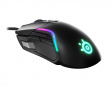 Rival 5 Kablet RGB-gamingmus - Svart (Refurbished)