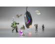 Rival 5 Kablet RGB-gamingmus - Svart (Refurbished)