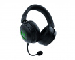 Kraken V3 Pro Trådløs RGB Gaming Headset - Svart (Refurbished)