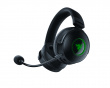 Kraken V3 Pro Trådløs RGB Gaming Headset - Svart (Refurbished)