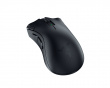 DeathAdder V2 X Hyperspeed Trådløs Gaming Mus - Svart (Refurbished)