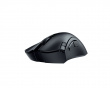 DeathAdder V2 X Hyperspeed Trådløs Gaming Mus - Svart (Refurbished)