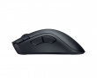 DeathAdder V2 X Hyperspeed Trådløs Gaming Mus - Svart (Refurbished)