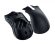 DeathAdder V2 X Hyperspeed Trådløs Gaming Mus - Svart (Refurbished)