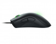 DeathAdder Essential Gaming Mus - Svart (Refurbished)