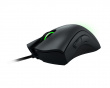 DeathAdder Essential Gaming Mus - Svart (Refurbished)