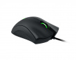 DeathAdder Essential Gaming Mus - Svart (Refurbished)