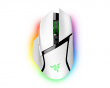 Basilisk V3 Pro Trådløs Gaming Mus - Mercury (Refurbished)