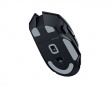 Basilisk V3 X HyperSpeed Trådløs Gaming Mus - Svart (Refurbished)