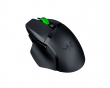Basilisk V3 X HyperSpeed Trådløs Gaming Mus - Svart (Refurbished)