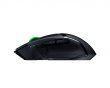 Basilisk V3 X HyperSpeed Trådløs Gaming Mus - Svart (Refurbished)
