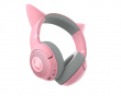 Kraken Kitty Edition BT V2 Bluetooth Headset - Quartz (Refurbished)
