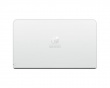 Switch OLED Dock Set - Hvit (Refurbished)