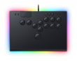 Kitsune Arcade Controller PS5 & PC - Svart (Refurbished)
