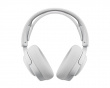 Arctis Nova 5P Wireless Gaming Headset - Hvit (Refurbished)