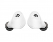 Arctis GameBuds In-Ear - Hvit (Refurbished)