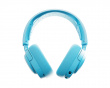 Arctis Nova 3X Trådløst Headset – Aqua (Refurbished)