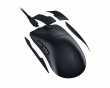 DeathAdder V4 Pro Trådløs Gamingmus - Svart (Refurbished)