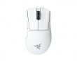 DeathAdder V4 Pro Trådløs Gamingmus - Hvit (Refurbished)