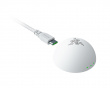 DeathAdder V4 Pro Trådløs Gamingmus - Hvit (Refurbished)