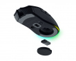 Cobra Hyperspeed Wireless - Svart (Refurbished)