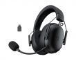 Blackshark V3 X Hyperspeed Trådløst Headset - Svart (Refurbished)